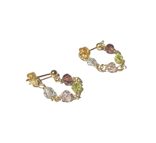 Gems Galore Earrings