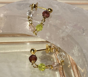 Gems Galore Earrings